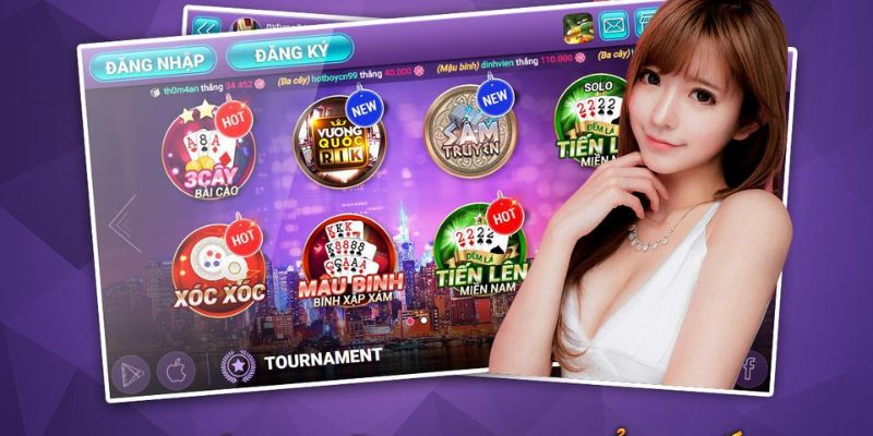 Top Nhà Cái Cung Cấp Game Bài Đổi Thưởng Qua Ngân Hàng 