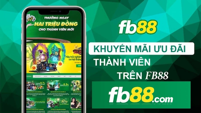 Quy Định Chung Của Tất Cả Khuyến Mãi FB88